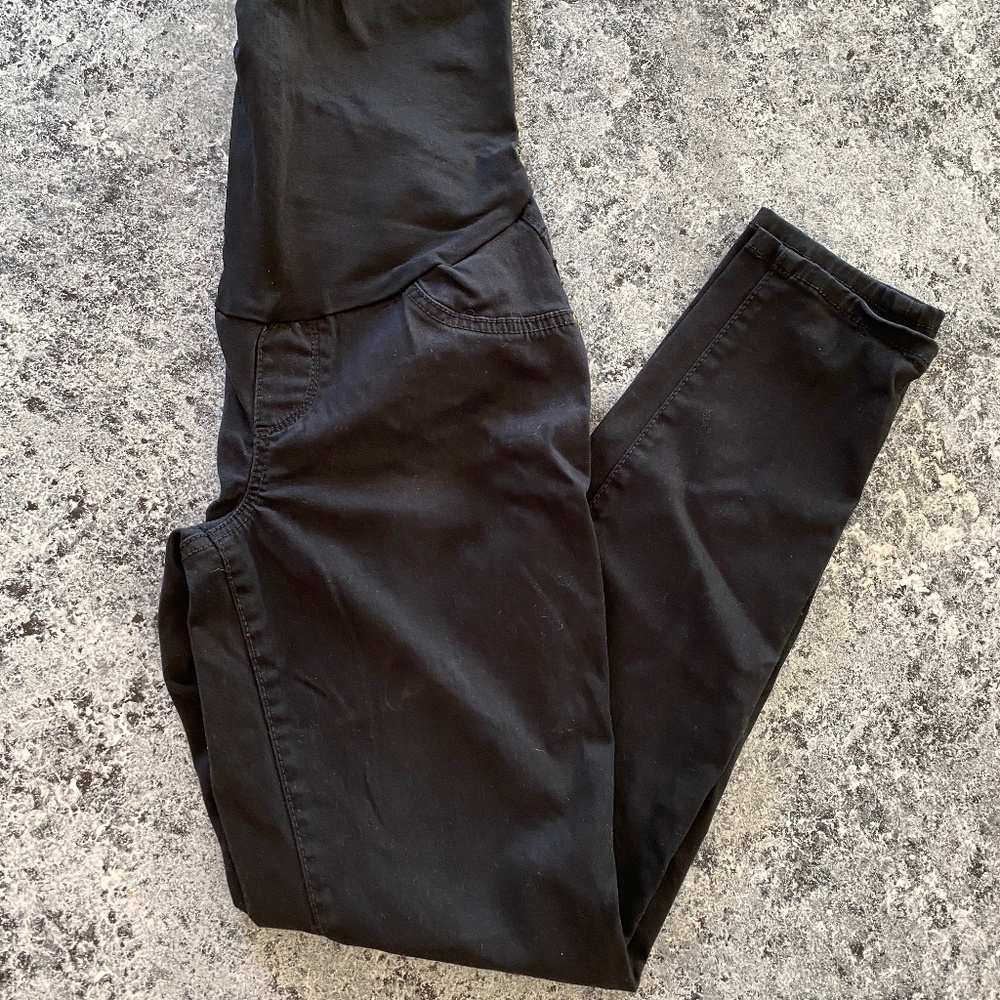 Maternity Jeans